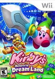 Descargar Kirbys Return To Dream Land [MULTI3][USA][ViMTO] por Torrent